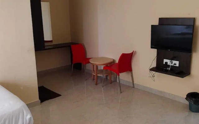 hotel white palace