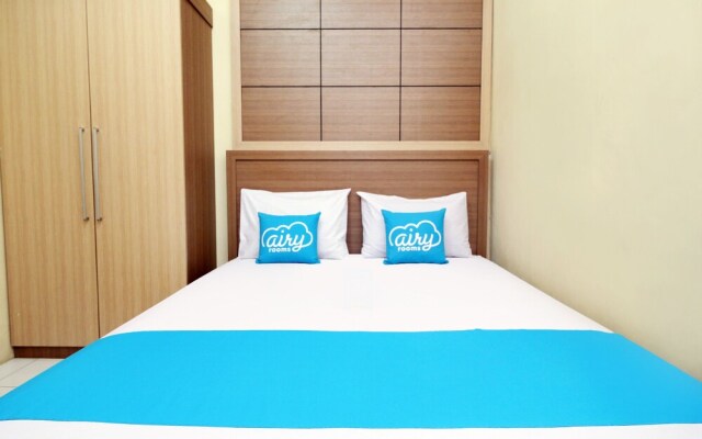 Airy Eco Taman Sari Mangga Besar Dua 6C Jakarta