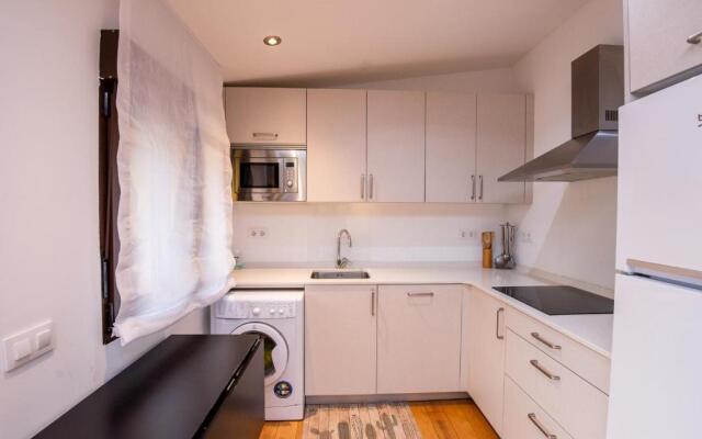 Cerezal 3, Loft en plena naturaleza