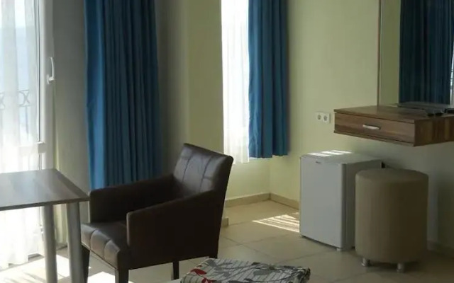 Sato Motel