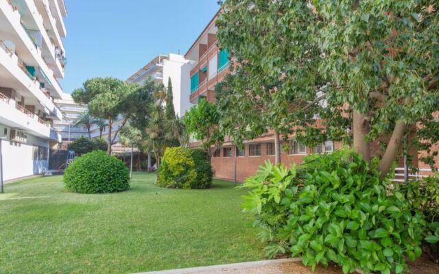 Apartment Felix Lloret de Mar
