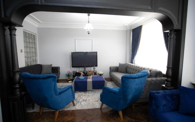 3 Diffrent Apartments - Family Flats - Old Town - City Center