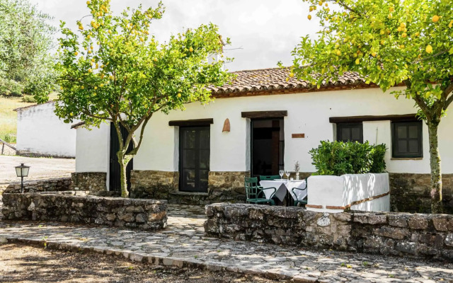 Hotel El Horcajo