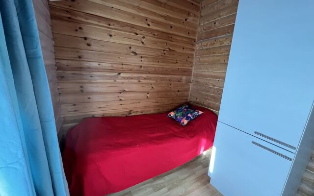 Punkaharju Resort