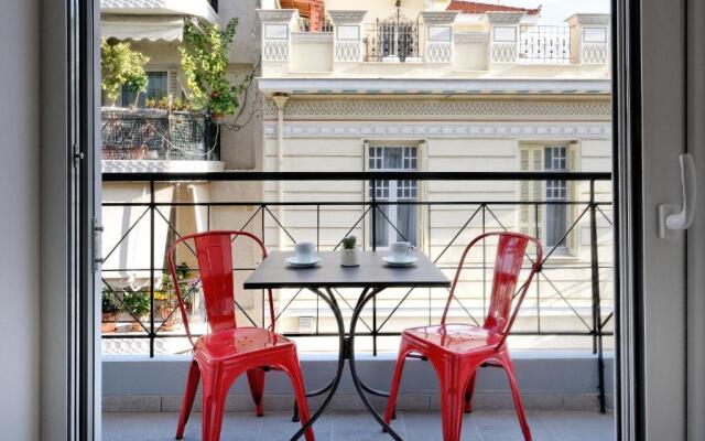 Hercules Residence
