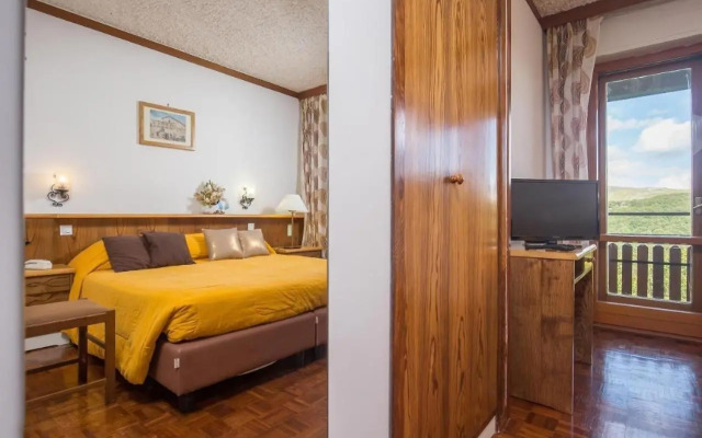 Hotel Sporting Tre Cime Terminillo