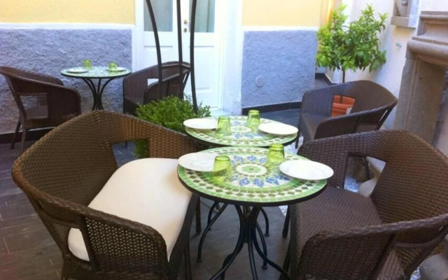 Affittacamere Monterosso 5 Terre