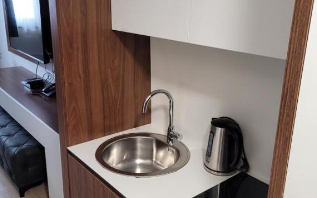 LUX STUDIO 1505 Apart Hotel Zoned II