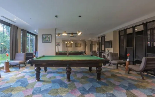 Fame Residence Göynük - All Inclusive