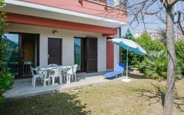 Residence Villaggio I Tigli