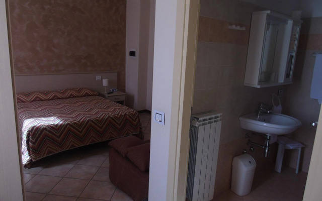 Albergo Grifone 1891