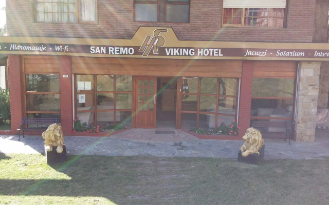 San Remo Viking Hotel