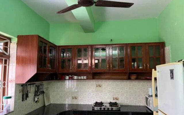 Luxurious 5BHK Peace Villa Siridao Goa Beach