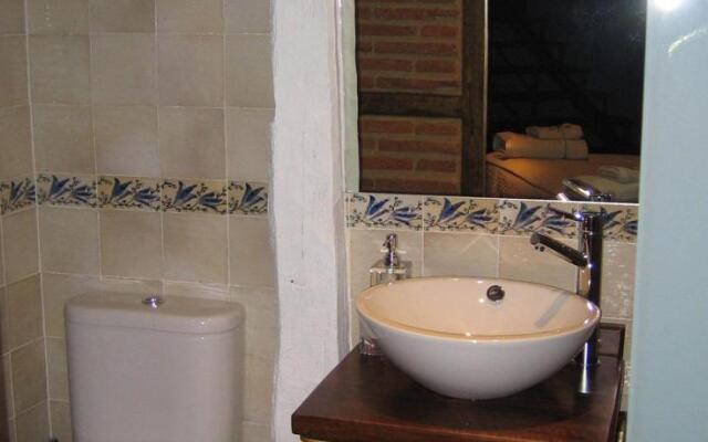 La Serranilla