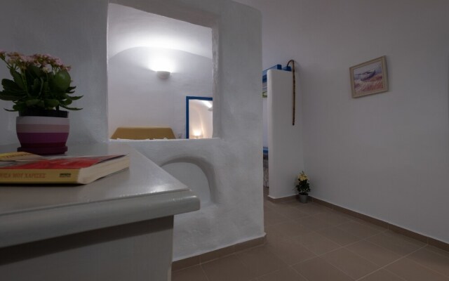 Ambience Cave Villa