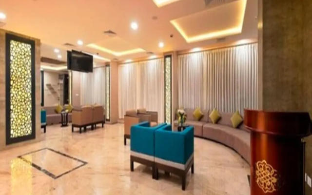 Star Palace Hotel