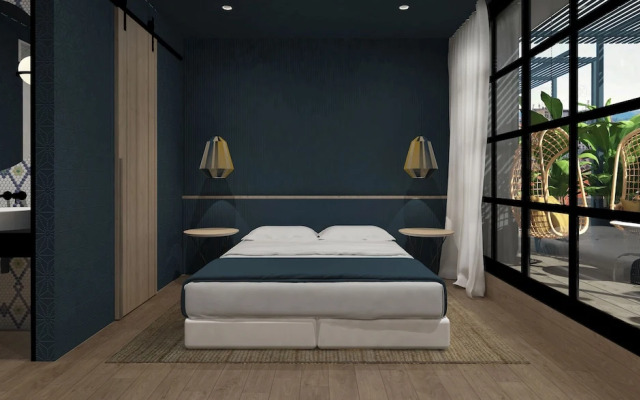 Rodamon Budapest Hostel