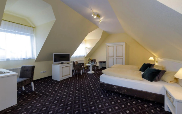 Hotel Zum Adler