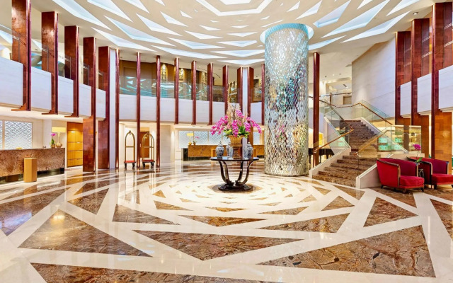 Mandarin Oriental, Jakarta