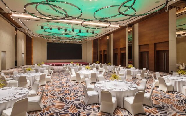 Holiday Inn Suzhou Taihu Lake by IHG