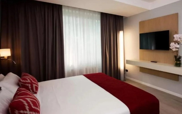 JR Hotels Gigli Firenze