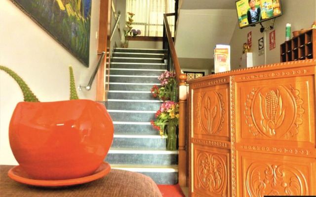 Andrea's Inn Hotel