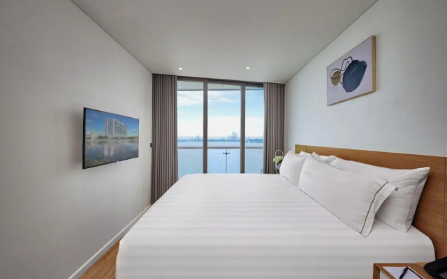 PARKROYAL Serviced Suites Hanoi - Image 5