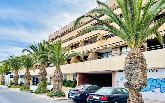 Belvilla by OYO El Balandro