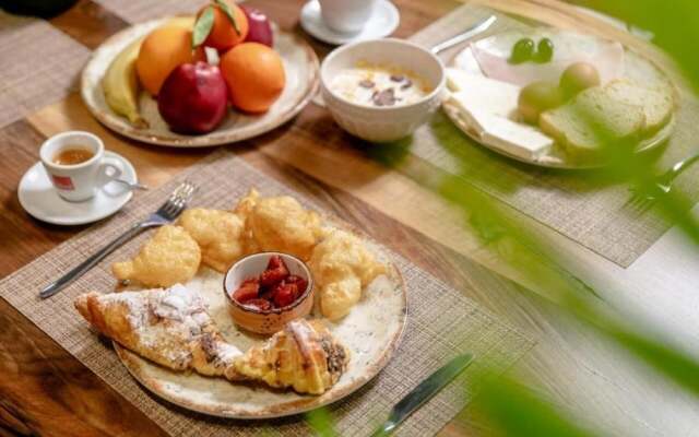 Elegance Boutique Hotel