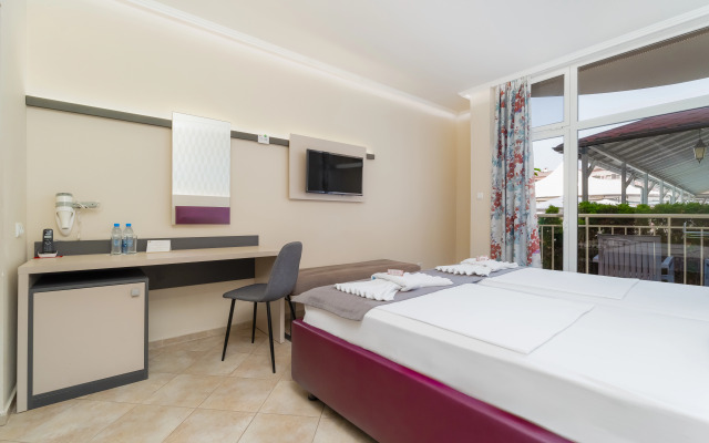 MPM Hotel Astoria