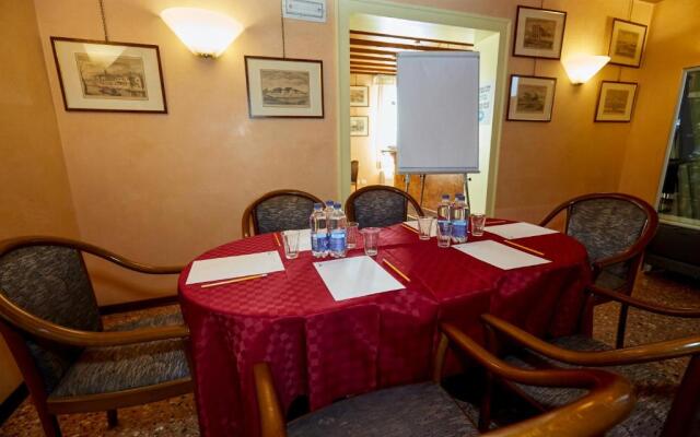 Hotel Riviera dei Dogi