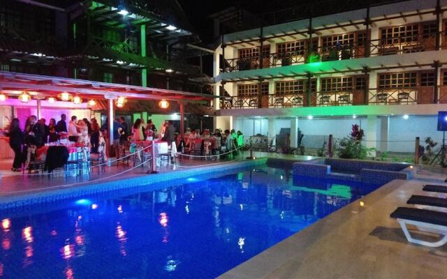 Hotel La Vista