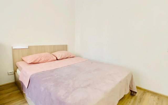 Апартаменты на улице Академика Парина 43/3