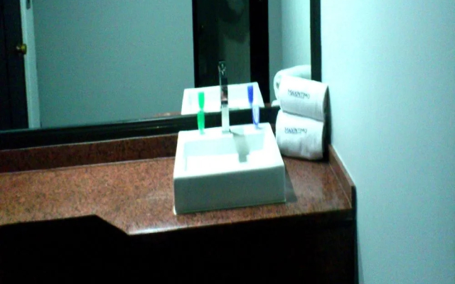 Hotel Max