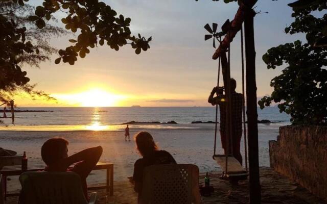 Coconut Lanta Resort Klong Dow Beach