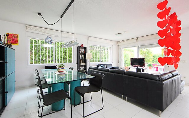 Holiday Home Annamaria