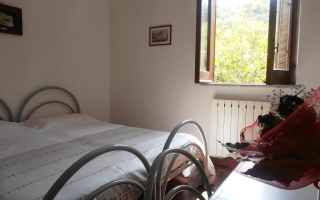 La Vigna B&B