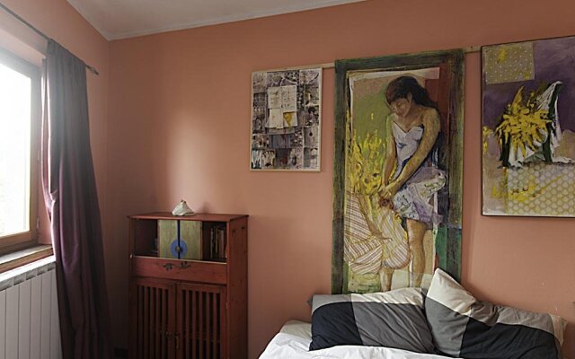 Agriturismo Terre Del Mistero