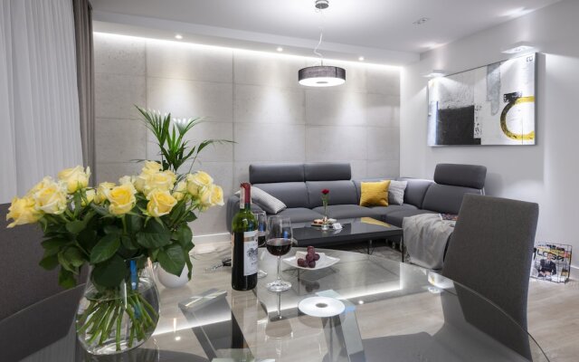 Apartament Modern