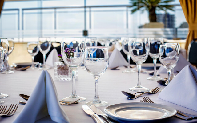 Windsor Barra Hotel