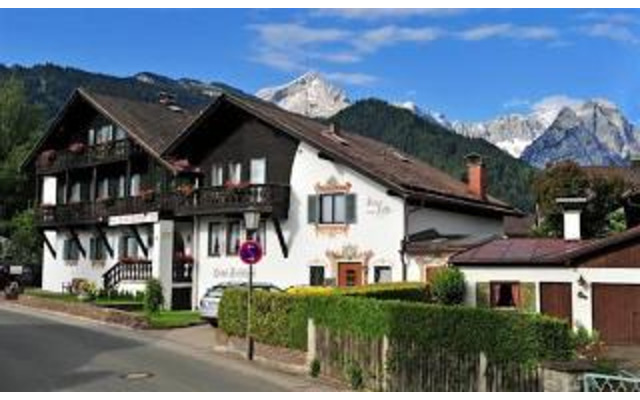 Hotel Trifthof