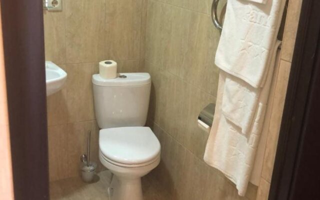 Park Hotel Evelin