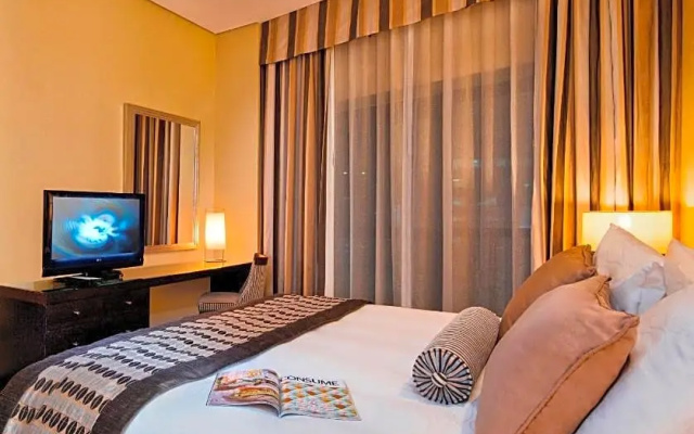 Deluxe Double room (full double bed) photo 2