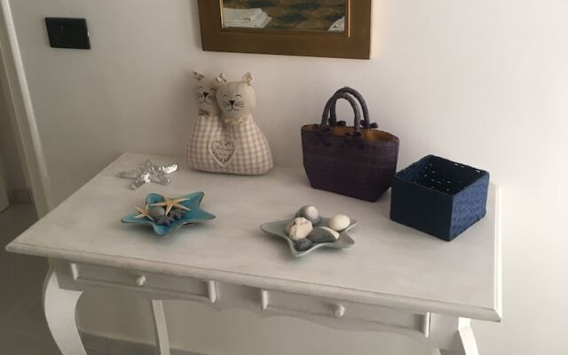 Capri MyHouse 3