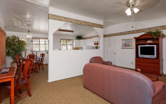 Americas Best Value Inn and Suites Bisbee