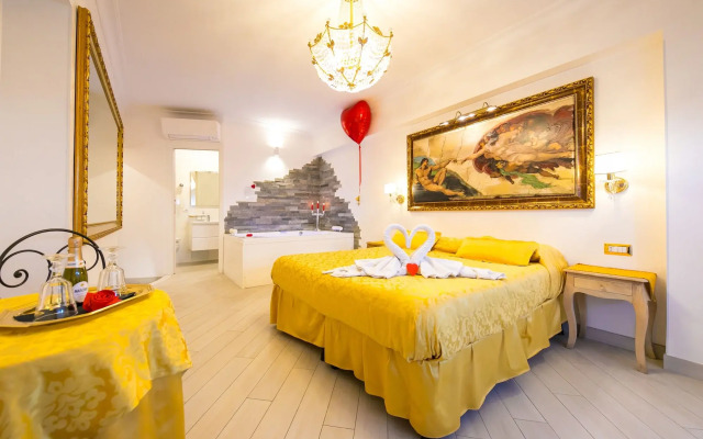 Suites Roma Tiburtina
