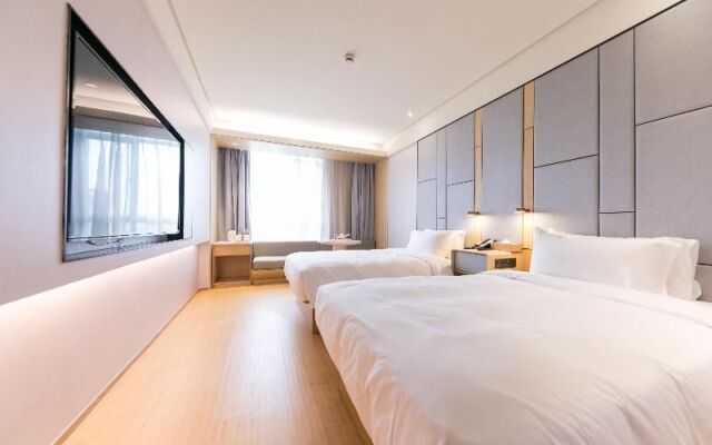 Ji Hotel (Shanghai Songjiang University Town)