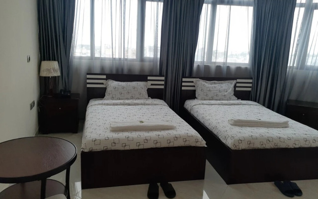 Dendewa International Hotel