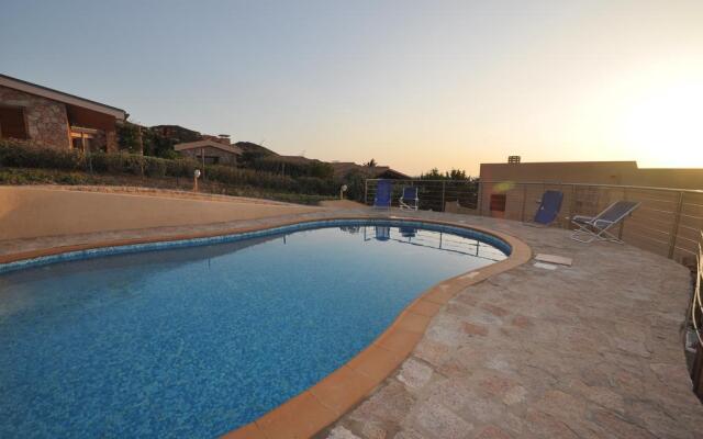 Residence Paradiso