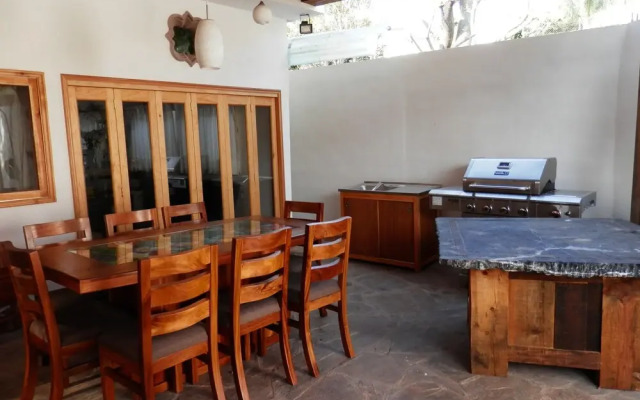 Casa Cumbre